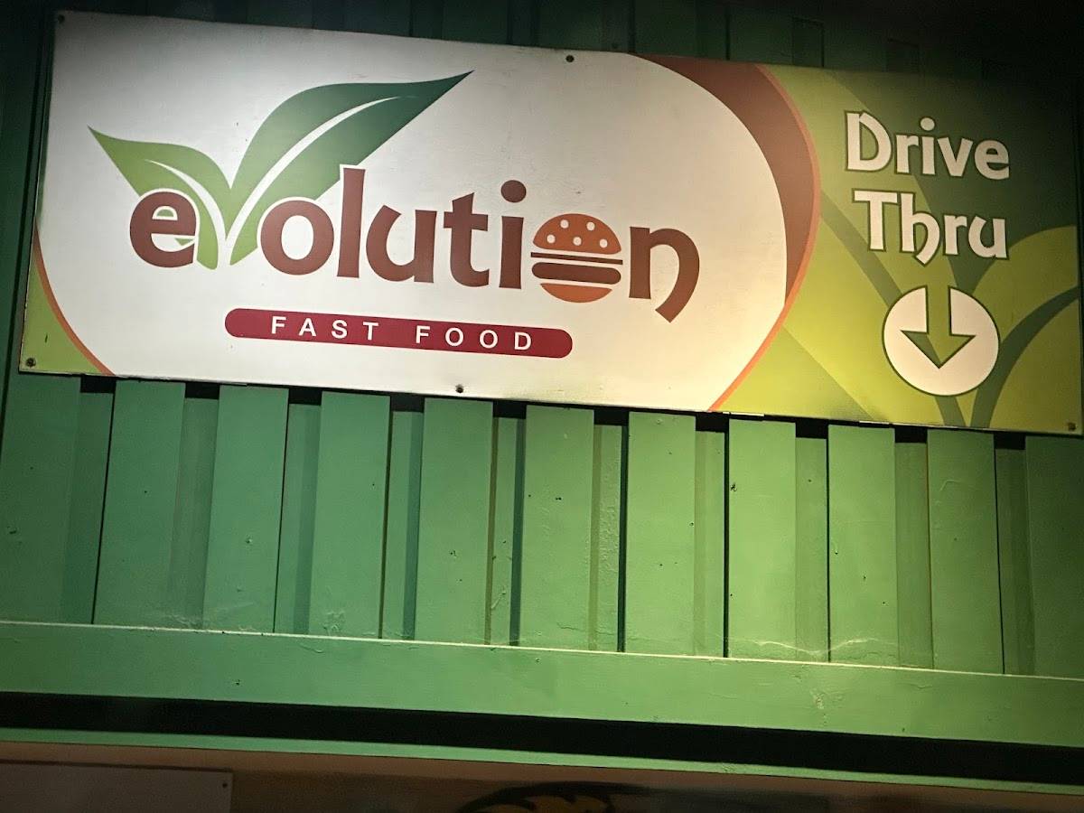 Evolution restaurant in San Diego - photo 5