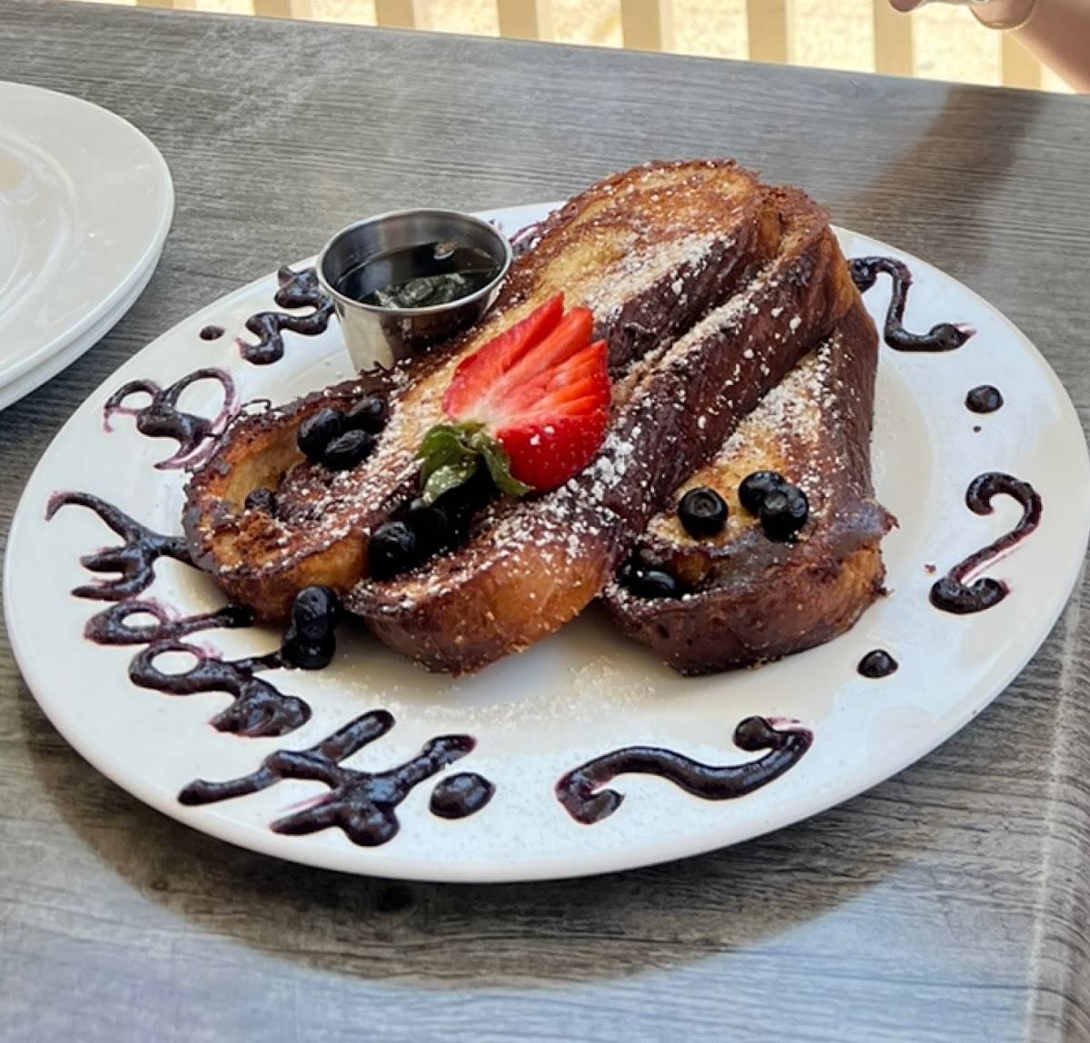 The Mission restaurant in San Diego - photo 4