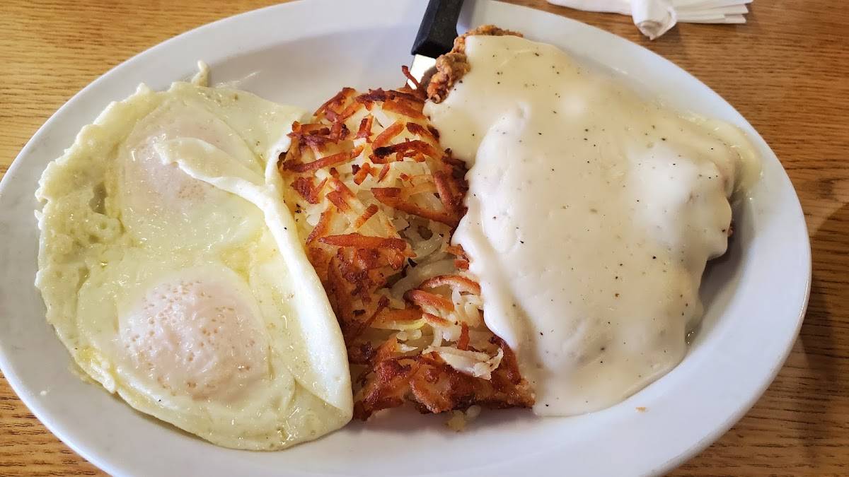 San Diego Chicken Pie Shop restaurant in San Diego - photo 4