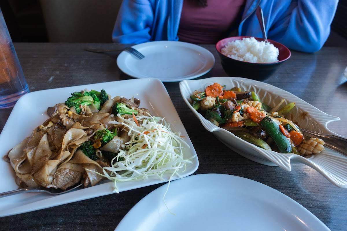 Thai Rama restaurant in Phoenix - photo 3