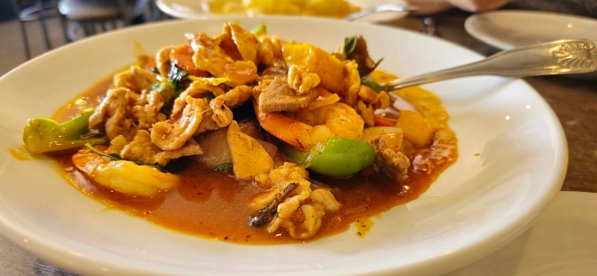 Thai Rama restaurant in Phoenix - photo 4