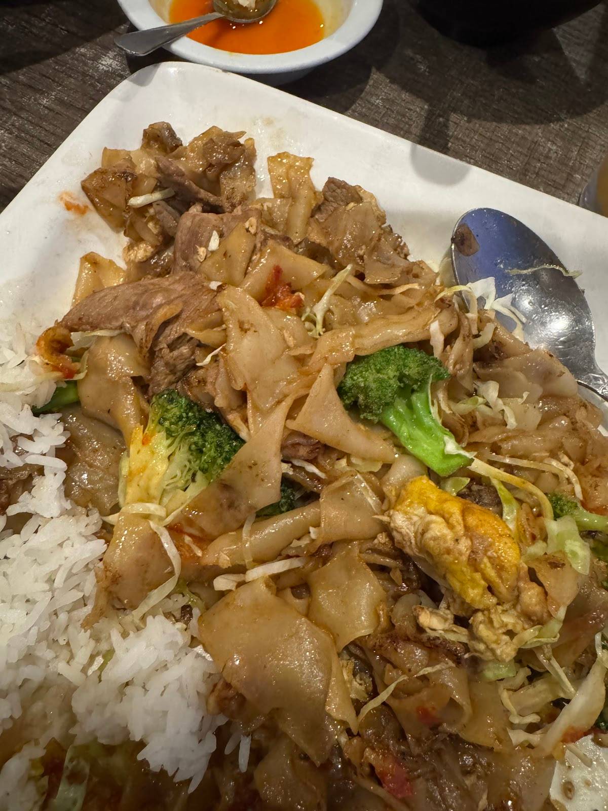Thai Rama restaurant in Phoenix - photo 5