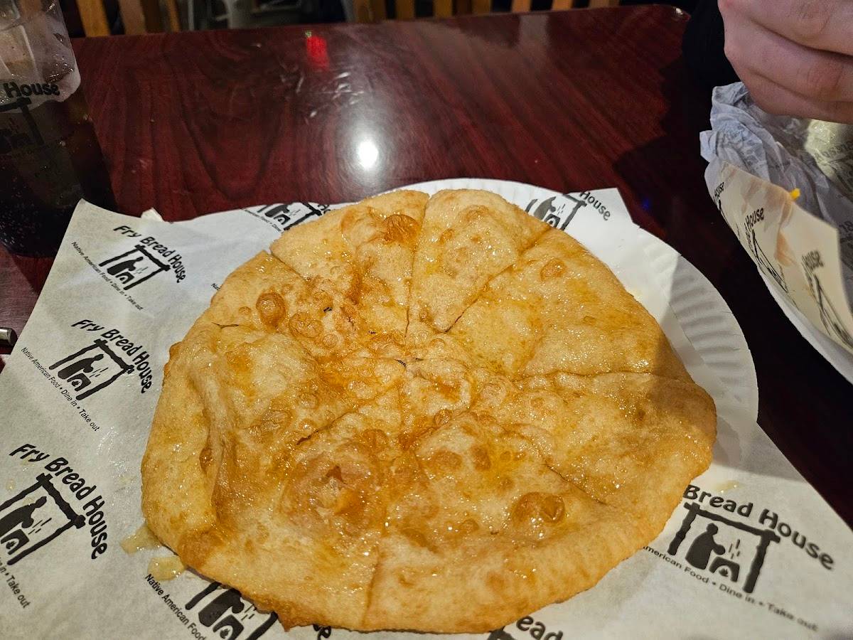 Fry Bread House restaurant in Phoenix - photo 5