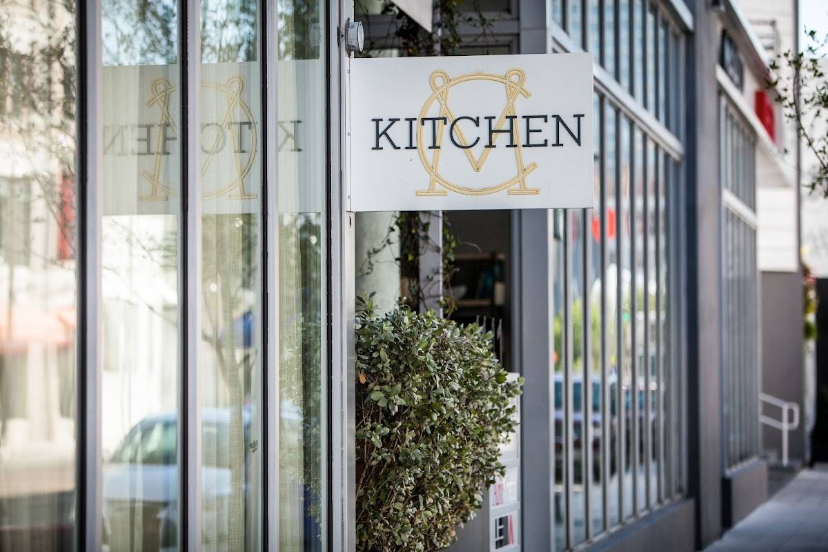 MC Kitchen