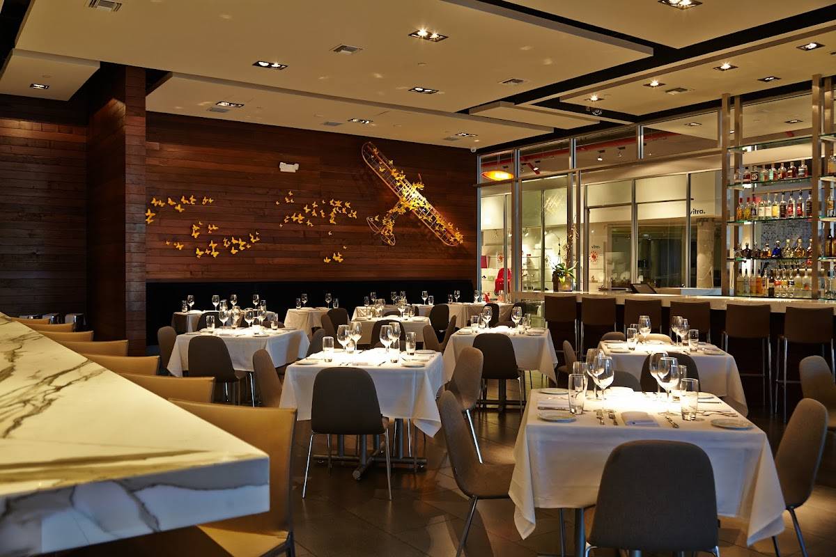 MC Kitchen restaurant in Miami - photo 4