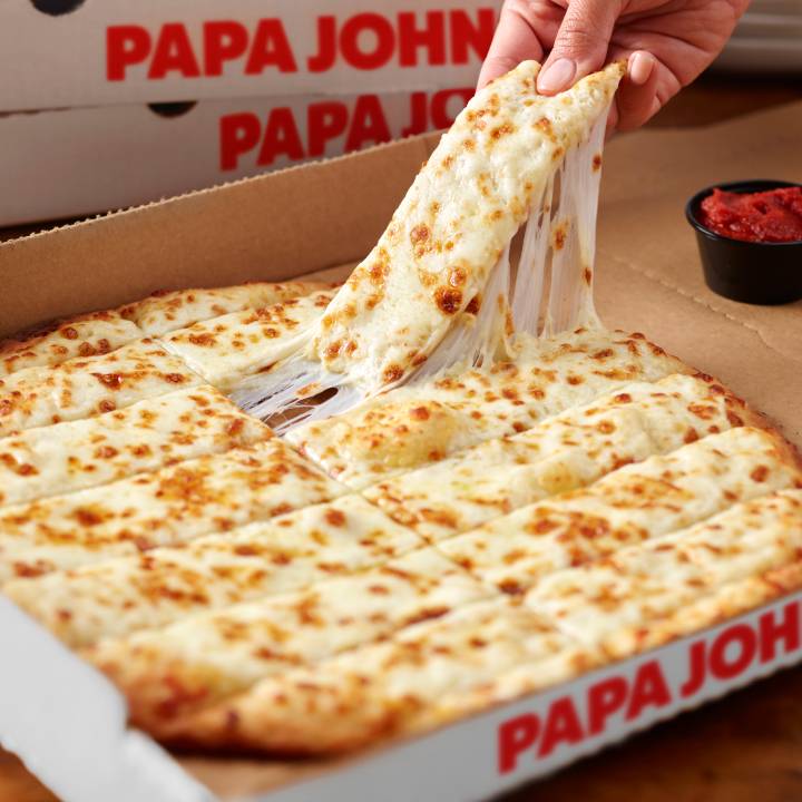 Papa Johns Pizza restaurant in Miami - photo 4