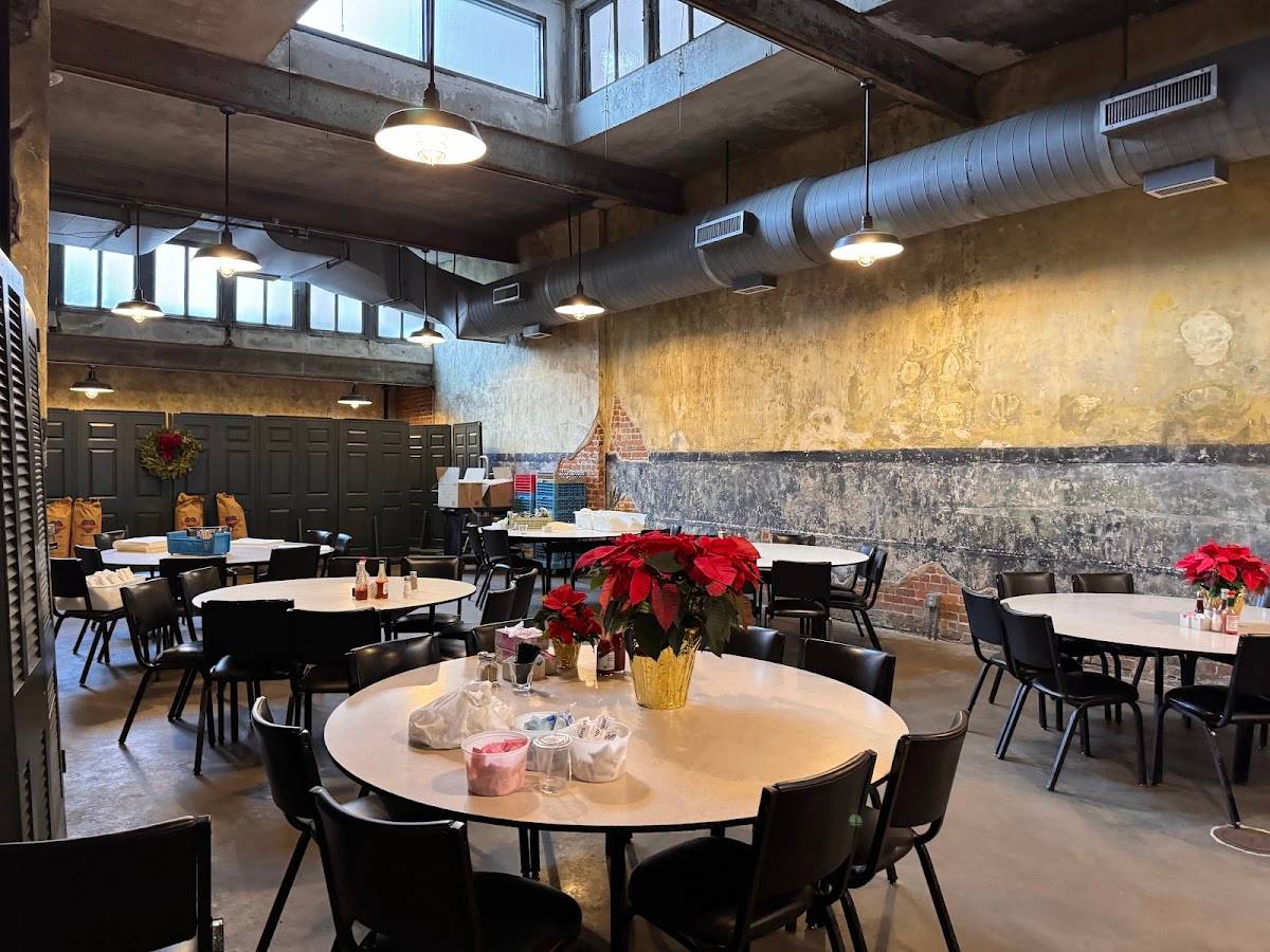 Mother's Restaurant