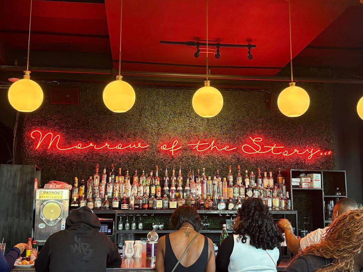 Morrow's restaurant in New Orleans - photo 2