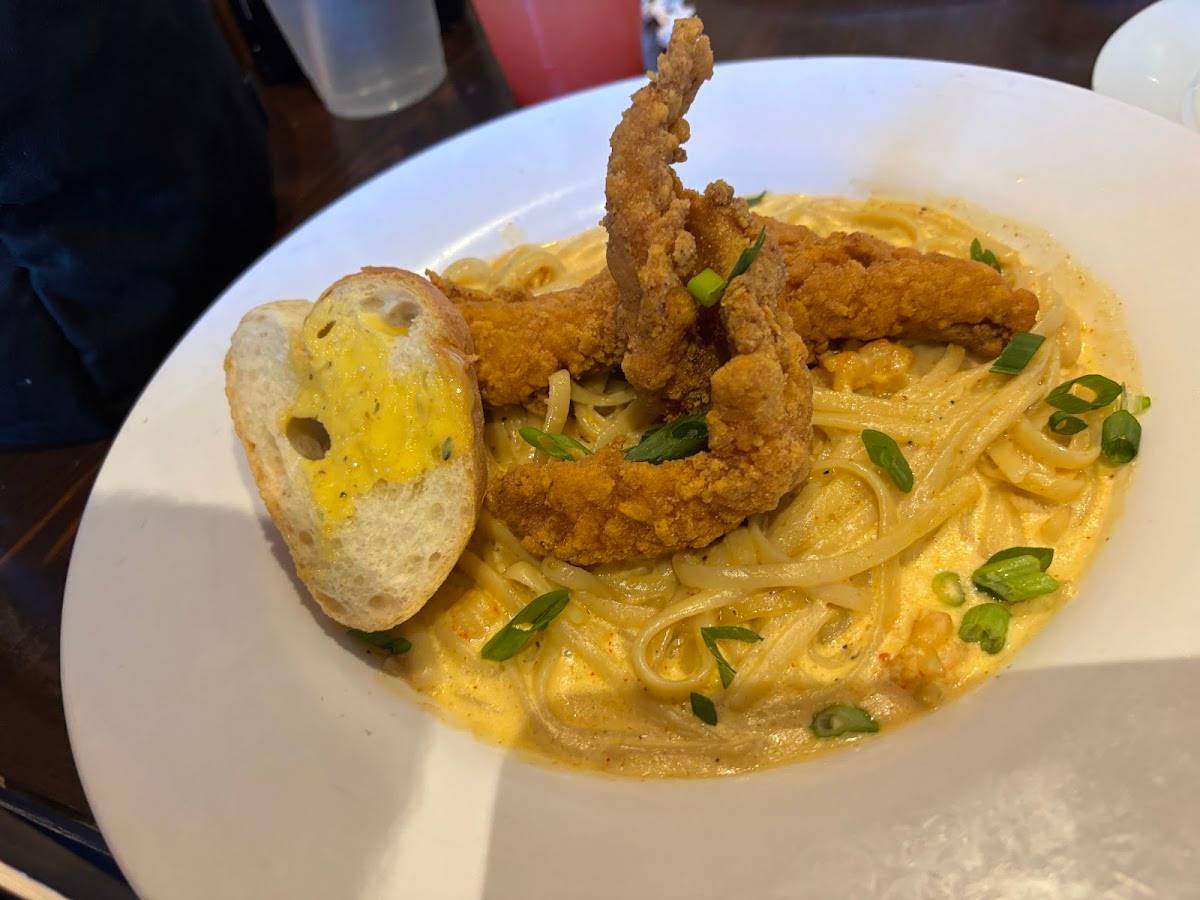 Morrow's restaurant in New Orleans - photo 5