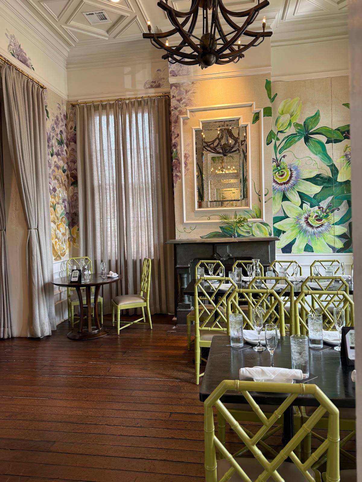 The Country Club restaurant in New Orleans - photo 2