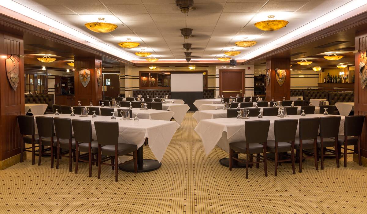 Dickie Brennan's Steakhouse