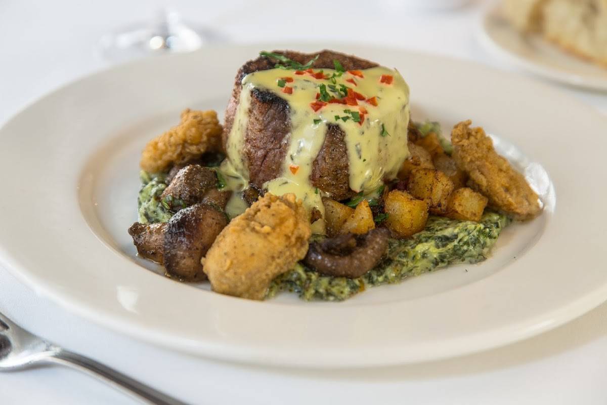 Dickie Brennan's Steakhouse restaurant in New Orleans - photo 2