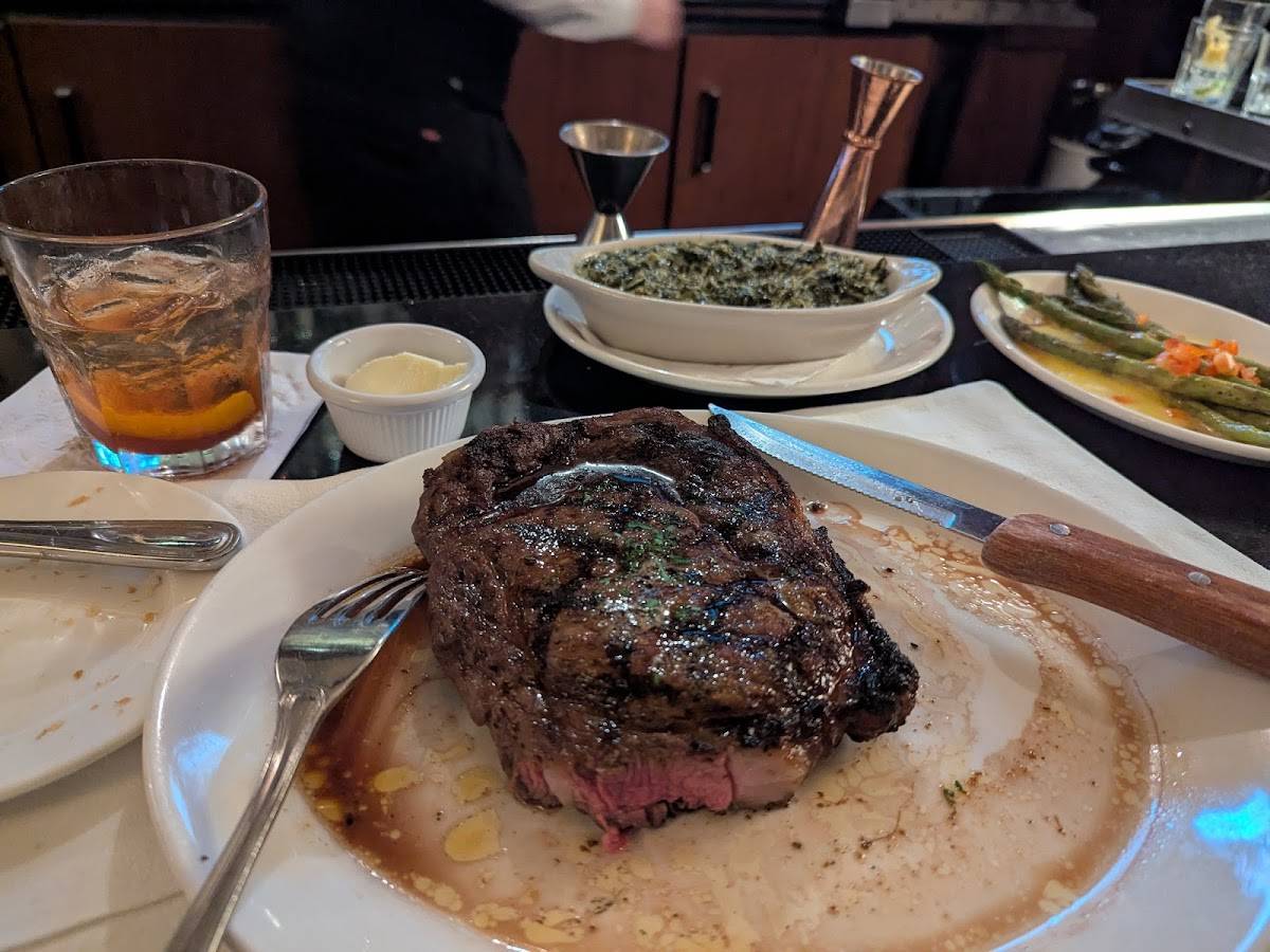 Dickie Brennan's Steakhouse restaurant in New Orleans - photo 5