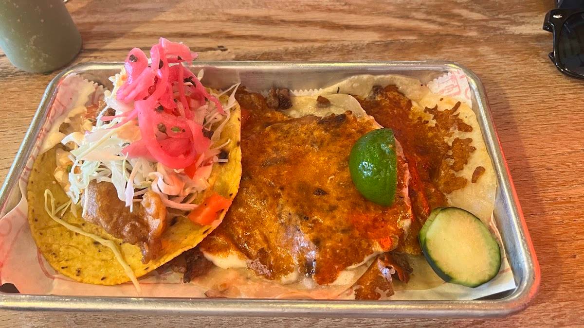 Taco Chelo restaurant in Phoenix - photo 4