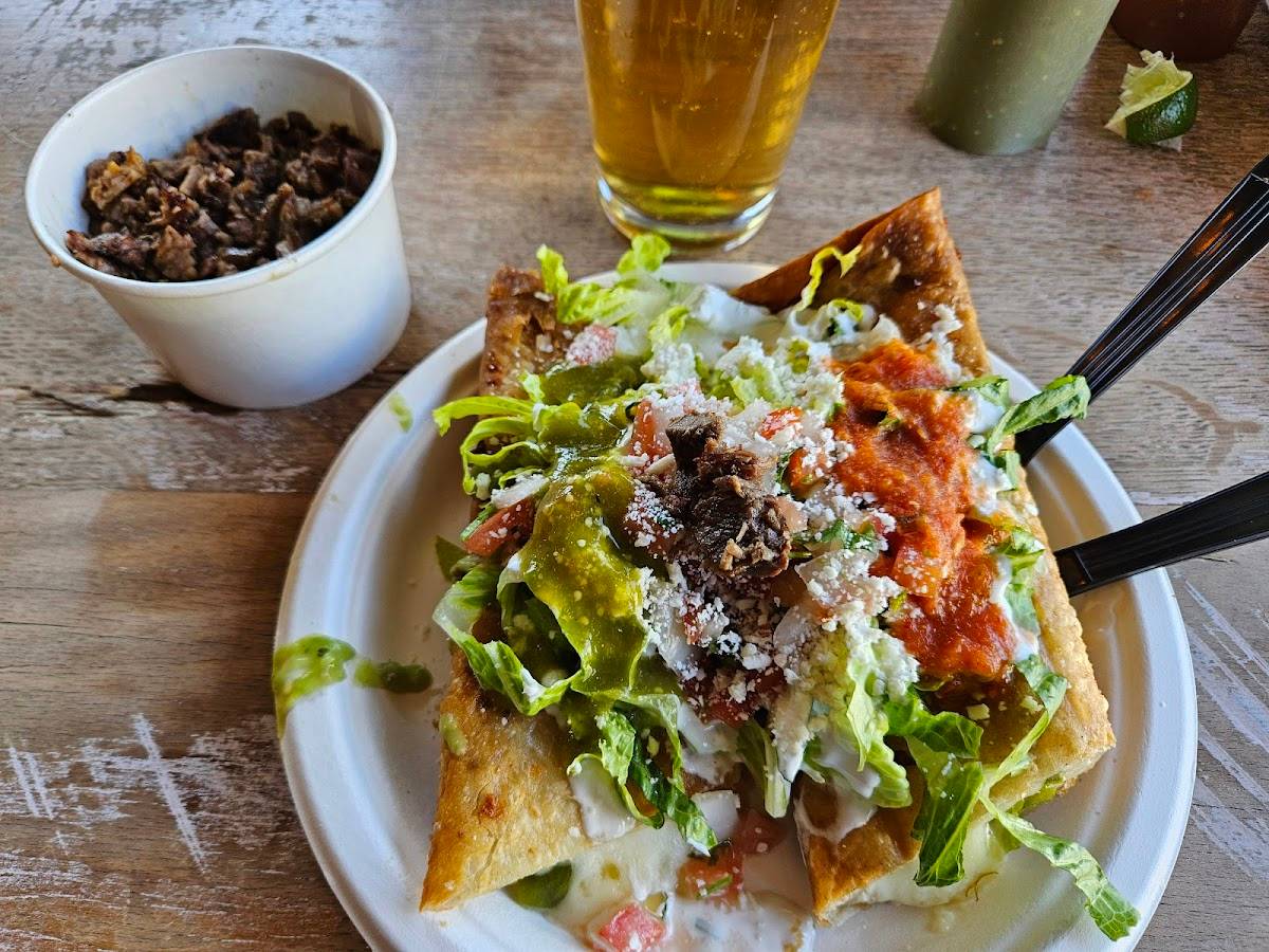 Taco Chelo restaurant in Phoenix - photo 5