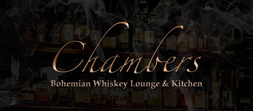 Chambers Bohemian Whiskey Lounge & Kitchen restaurant in Phoenix - photo 3
