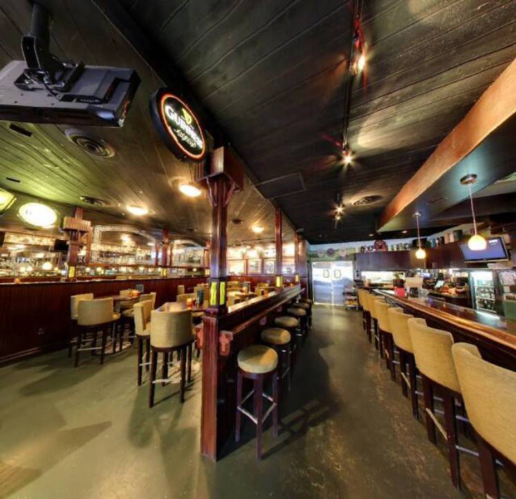 Chambers Bohemian Whiskey Lounge & Kitchen restaurant in Phoenix - photo 4