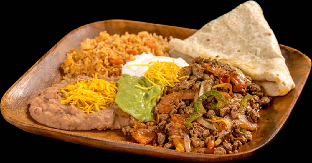 Filiberto's Mexican Food restaurant in Tucson - photo 3