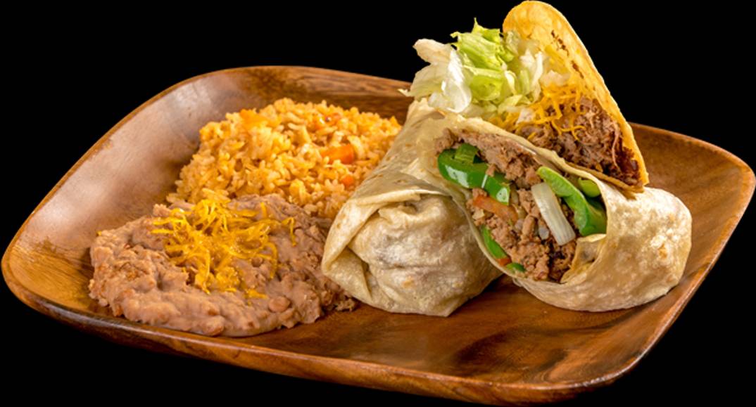 Filiberto's Mexican Food restaurant in Tucson - photo 4