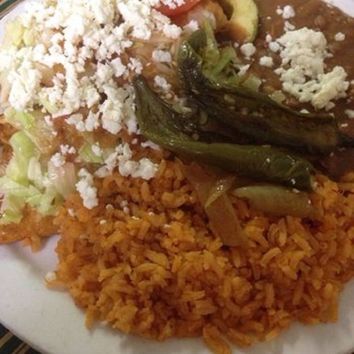 Frank's Restaurant restaurant in Tucson - photo 2
