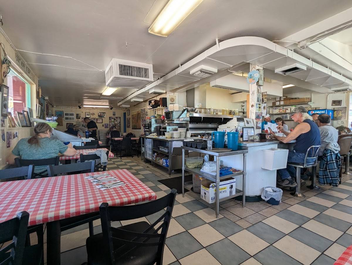 Frank's Restaurant restaurant in Tucson - photo 3