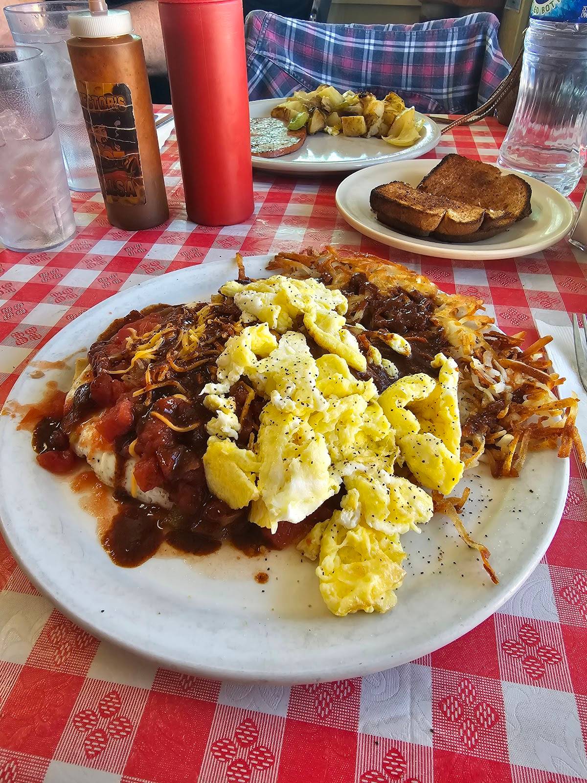 Frank's Restaurant restaurant in Tucson - photo 4