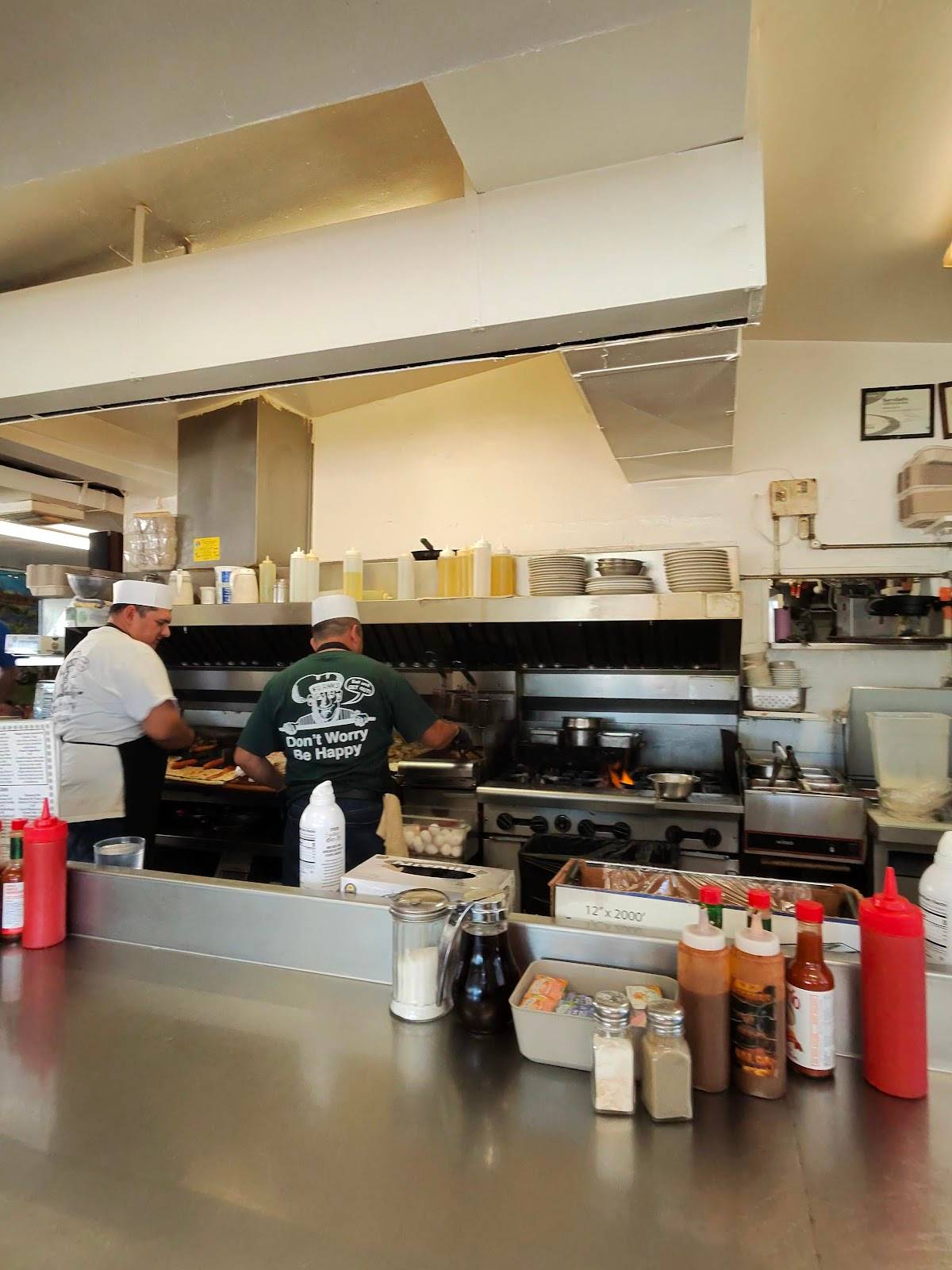 Frank's Restaurant restaurant in Tucson - photo 5