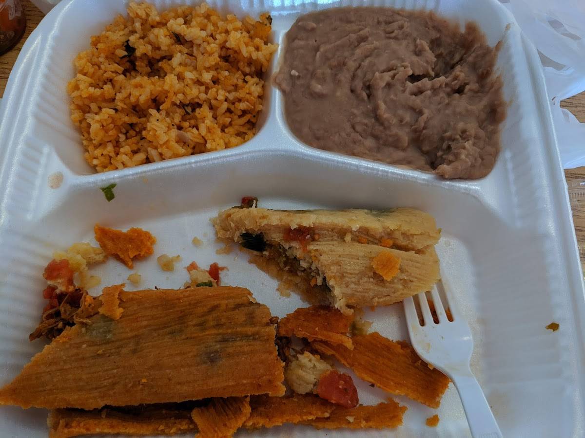 La Mesa Tortillas restaurant in Tucson - photo 3