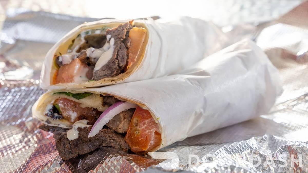 Albasha Grill