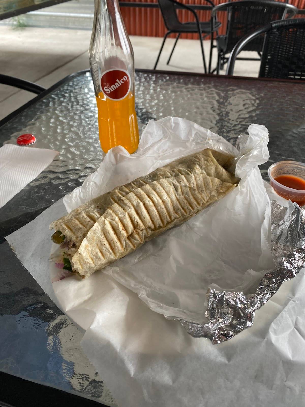 Albasha Grill restaurant in Tucson - photo 3