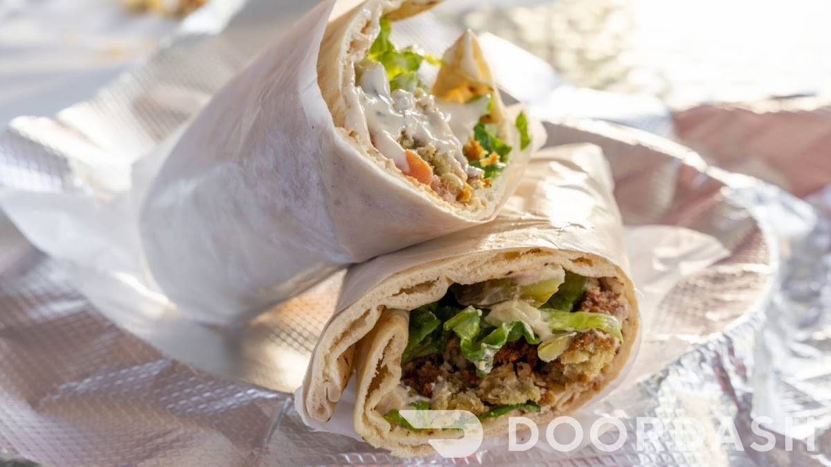 Albasha Grill restaurant in Tucson - photo 4