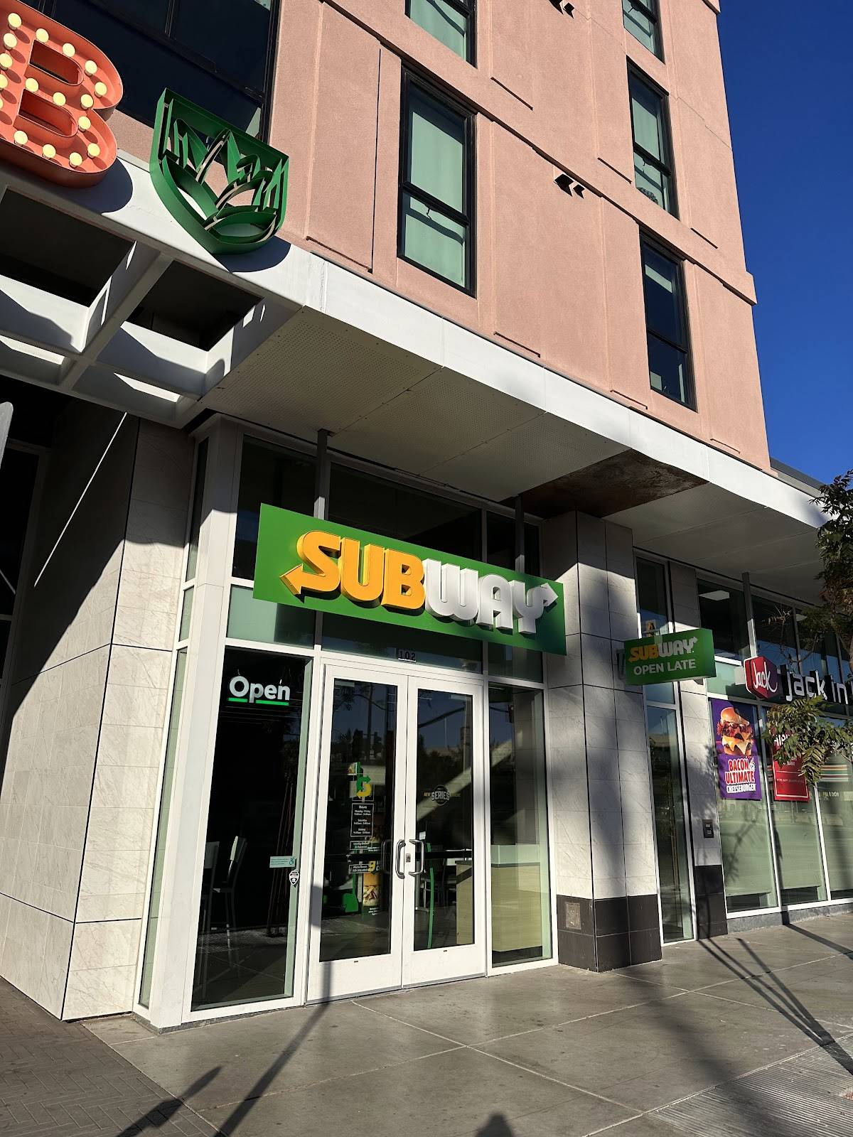 Subway