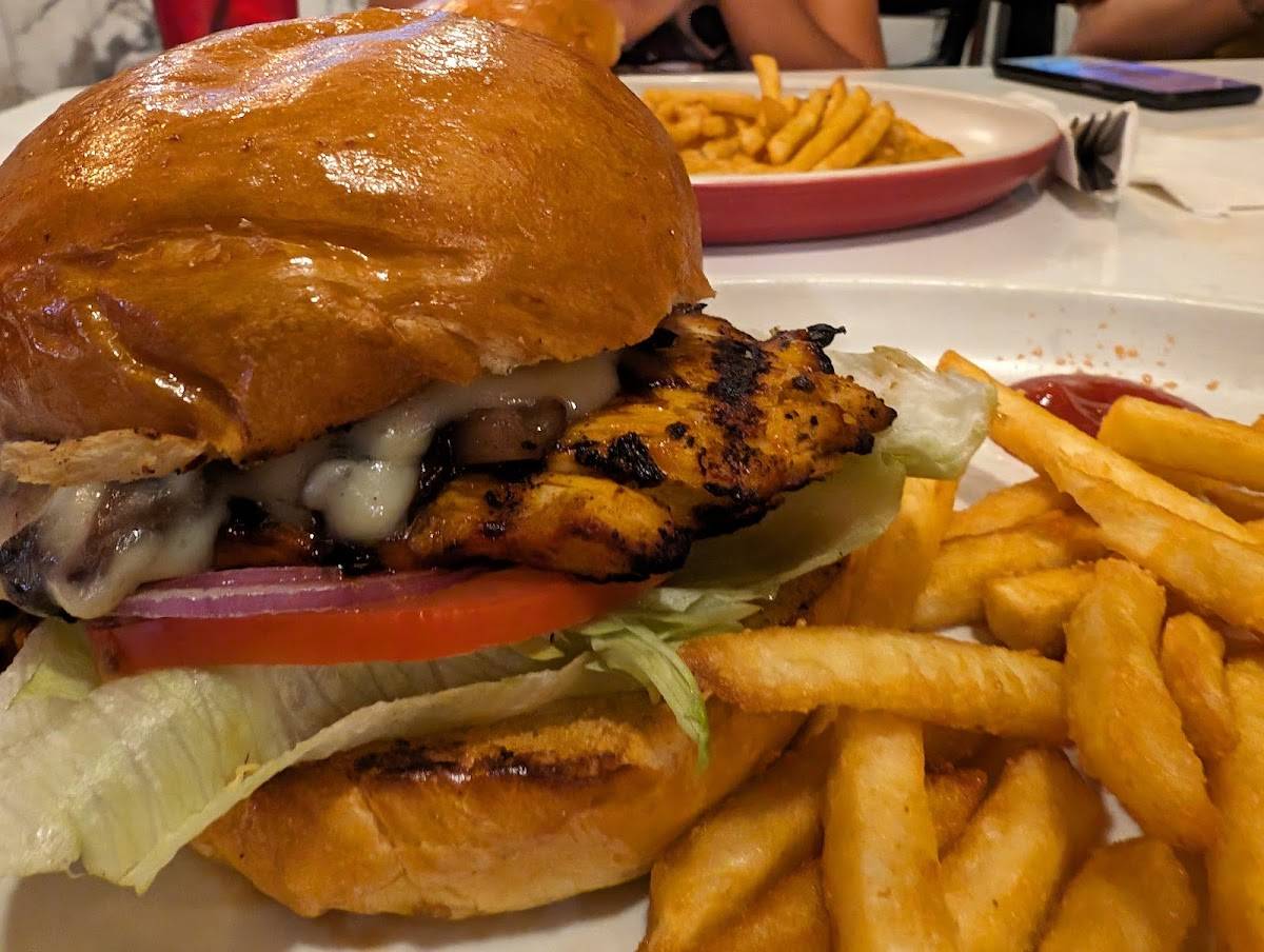 Gentle Ben's restaurant in Tucson - photo 3