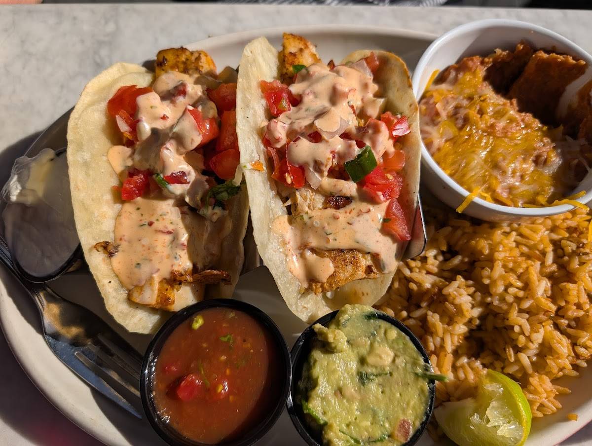 Gentle Ben's restaurant in Tucson - photo 4