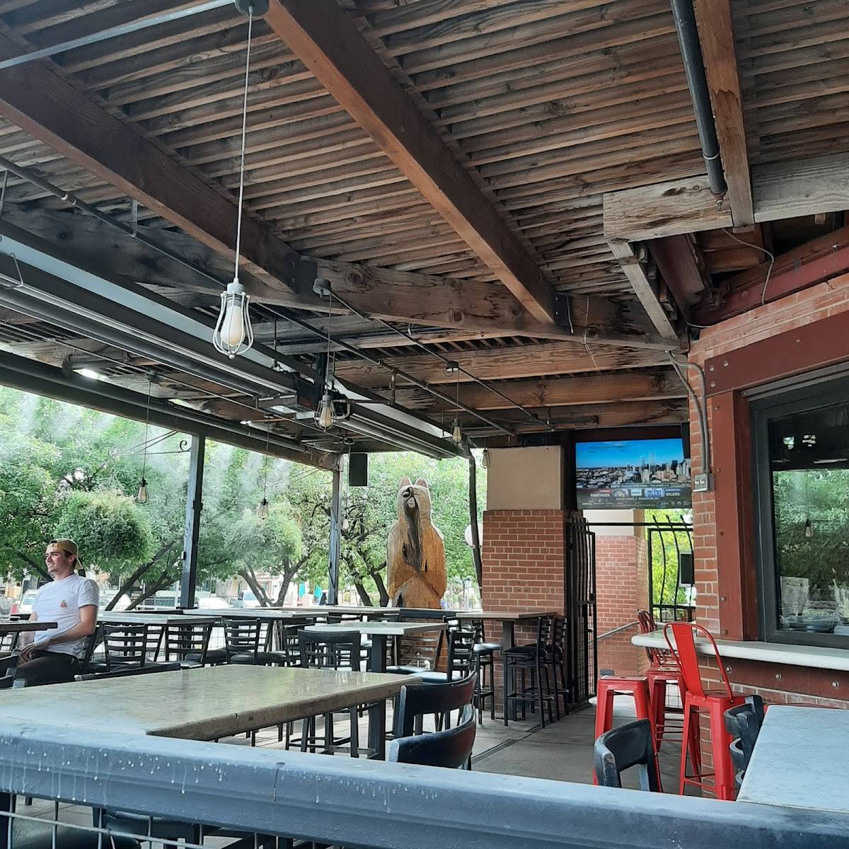 Gentle Ben's restaurant in Tucson - photo 5