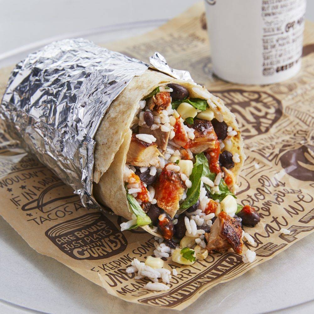 Chipotle Mexican Grill restaurant in Tucson - photo 5
