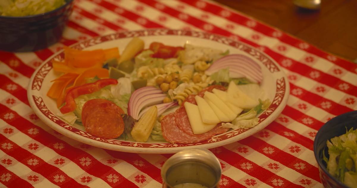 Caruso's restaurant in Tucson - photo 2