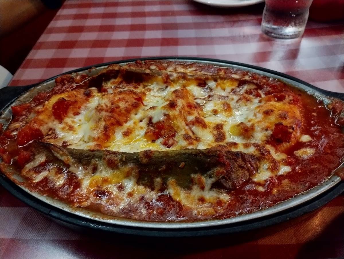 Caruso's restaurant in Tucson - photo 4