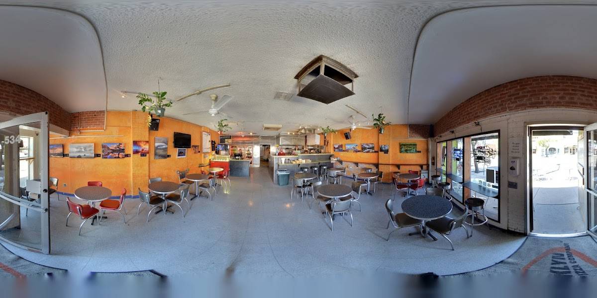 Brooklyn Pizza Company