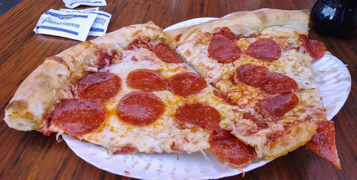 Brooklyn Pizza Company restaurant in Tucson - photo 3