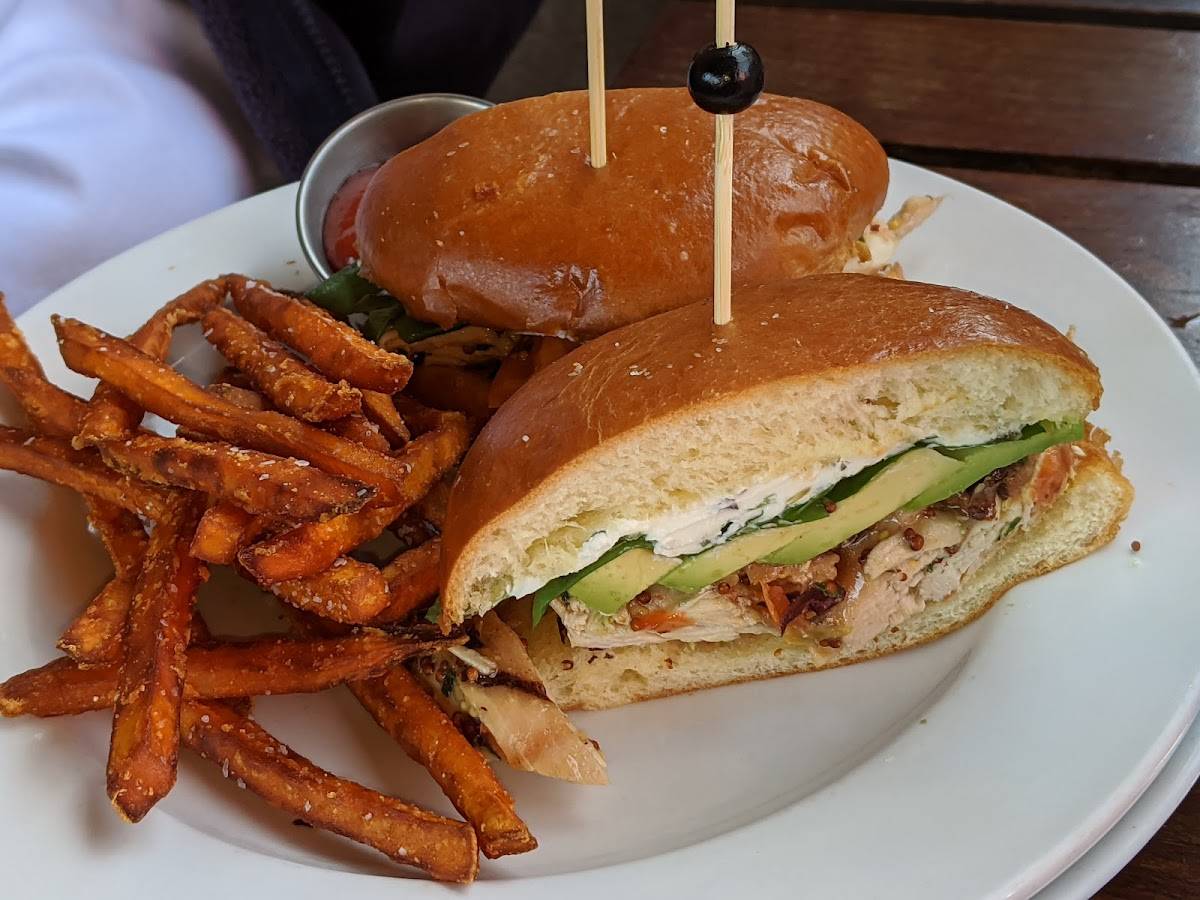 Windsor restaurant in Phoenix - photo 4