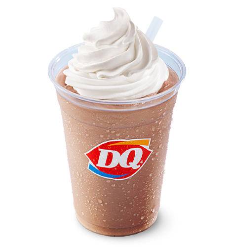Dairy Queen Grill & Chill restaurant in Phoenix - photo 2