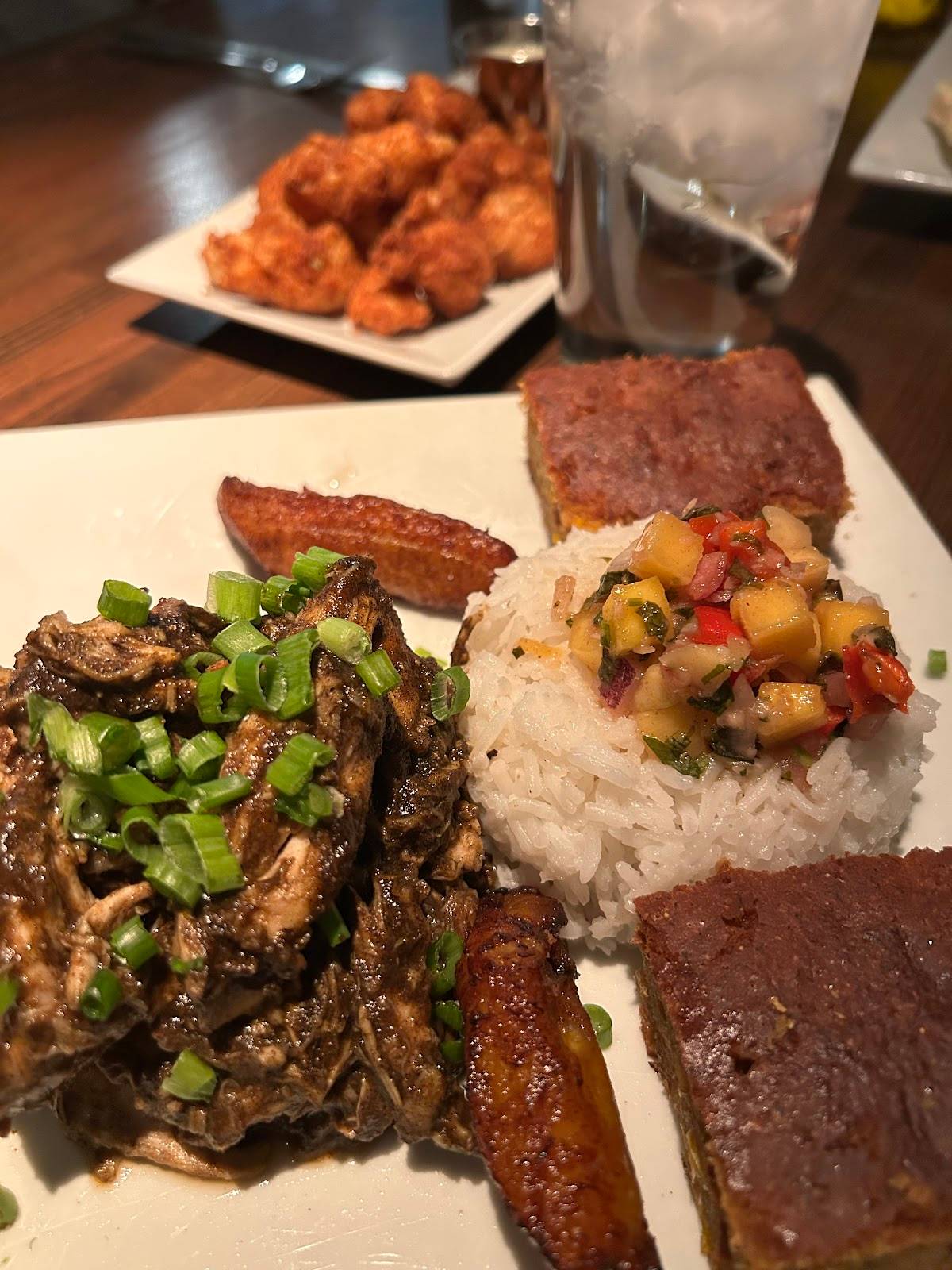 HULA'S Modern Tiki Uptown restaurant in Phoenix - photo 3