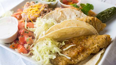 Julioberto’s Fresh Mexican Food restaurant in Phoenix - photo 4