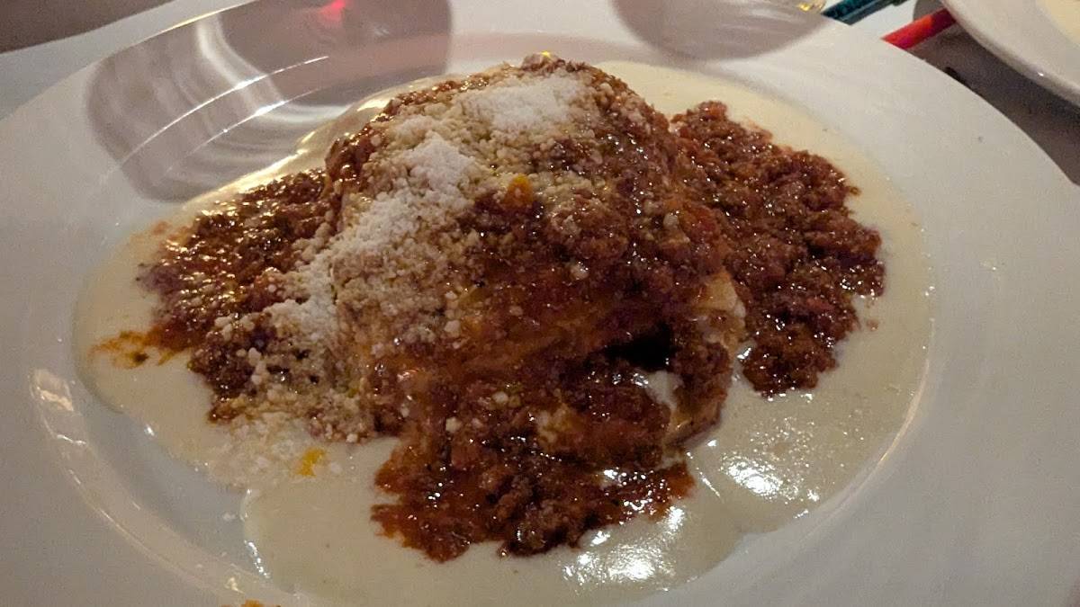 Avanti Restaurant restaurant in Phoenix - photo 2