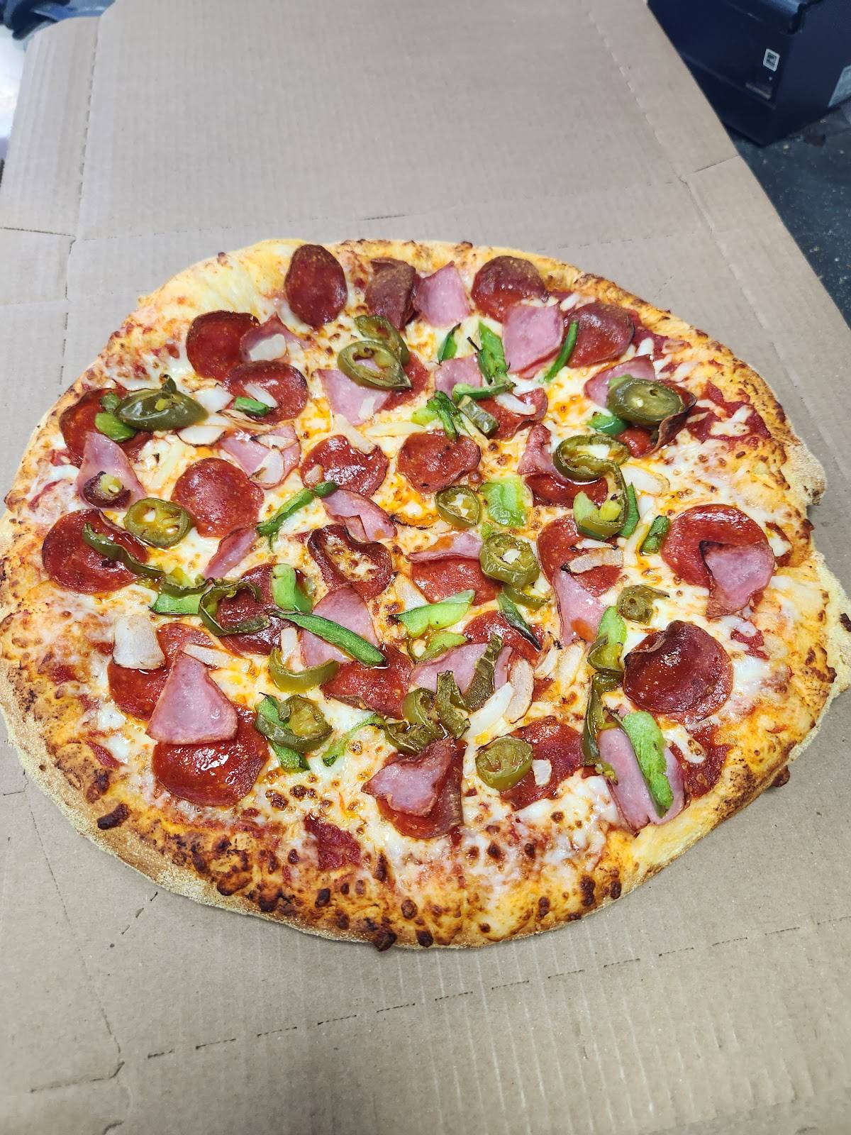 Domino's Pizza restaurant in Phoenix - photo 3