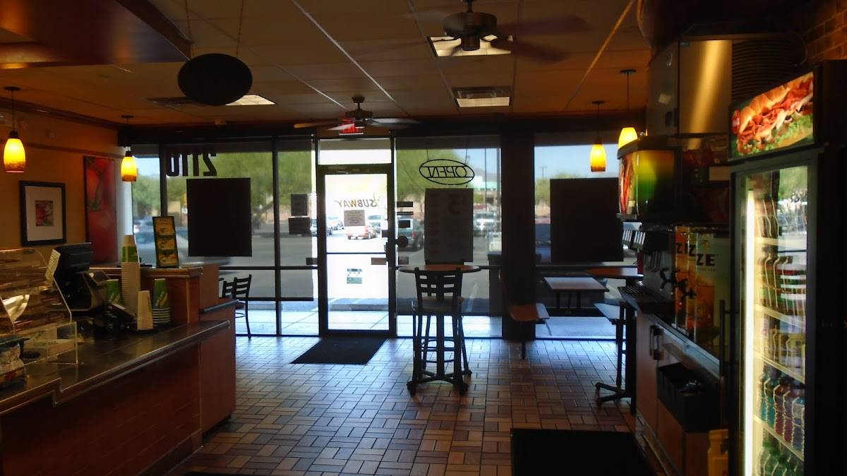 Subway