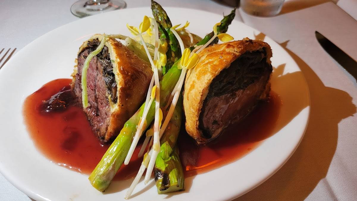 Kres Chophouse restaurant in Orlando - photo 2