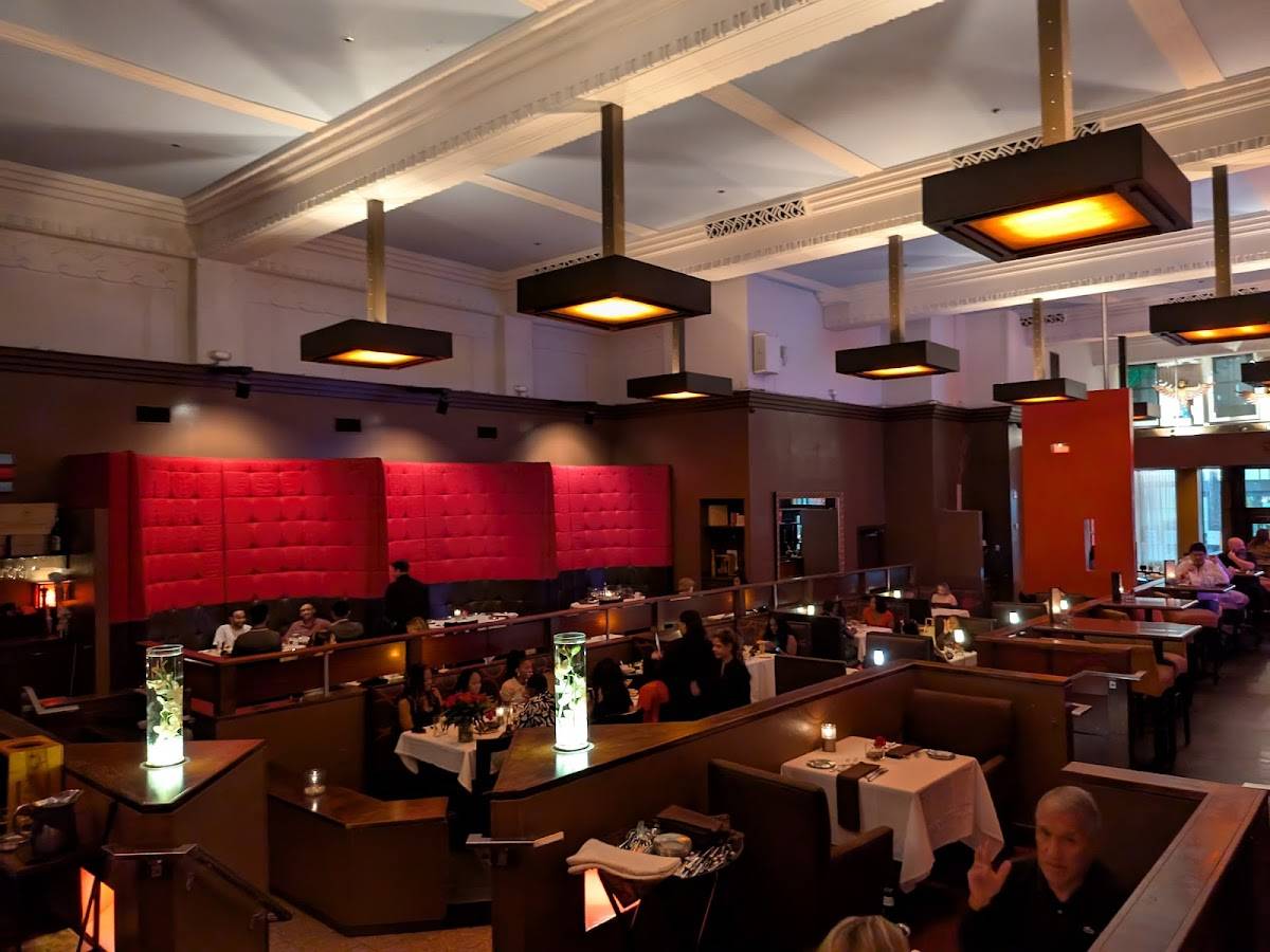 Kres Chophouse restaurant in Orlando - photo 4