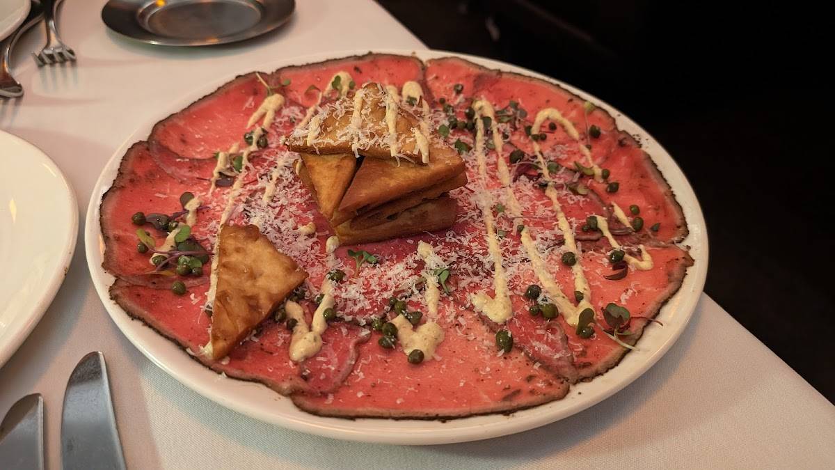 Kres Chophouse restaurant in Orlando - photo 5